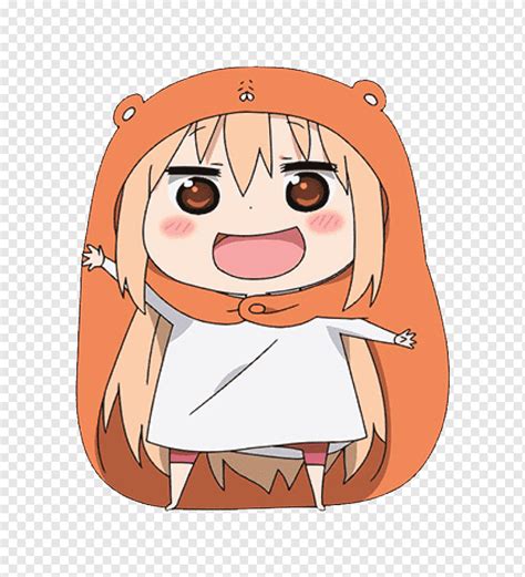 himouto umaru chan umaru